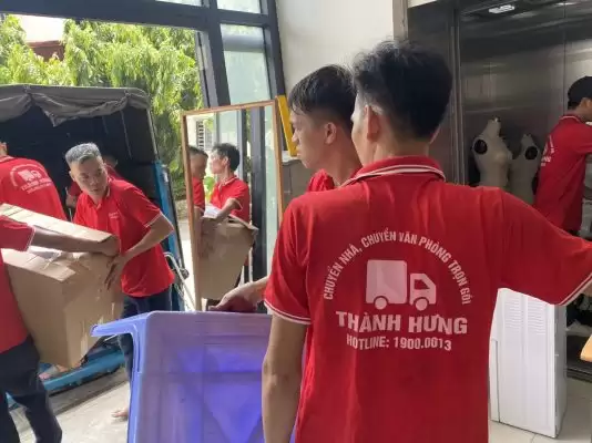 Hình ảnh vận chuyển