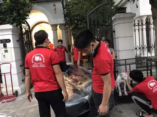 Hình ảnh vận chuyển