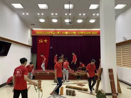 Hình ảnh vận chuyển